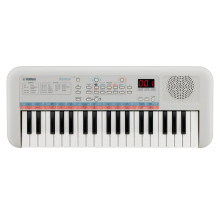 Clavier - YAMAHA - PSS-E30 - 37 mini-touches - 30 chansons intégrées - 28 styles d'auto-accompagnement