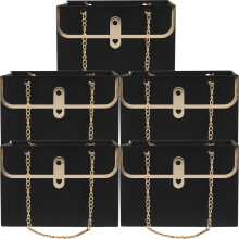 20 Papiertüten Blumenhandtaschen Dekorative Straußverpackungen