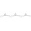 3Teile Tiara Hochzeit Kopfschmuck 6