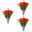24 Kunstblumen Aus Für Außenbereich 8