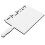 3St Sublimationsfotorahmen Absolventen Leere Bilderrahmen Diy 2