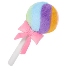 2Stk Lollipop Für Sofa Schlafzimmer In Lutschbonbon Form
