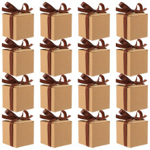 200 Sets Aus Kraftpapier Für Süßigkeiten Und