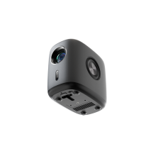 Videoproiettore - PHILIPS - NEOPIX 950 - 1080P - 1400 lumen ANSI - WiFi 6 - USB-A x2 - HDMI x2 - Uscita audio 3,5 mm - Nero