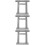 3Stück -Landschafts- Torii- Garten Mini- Aquarium 11
