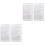 4 Multifunktionale Alben Für Bilder Postkarten Erinnerungen 6