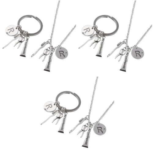 6Ud De Pasta De Metal Para 2