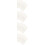 12 Unidades Tarjetas Sublimación En Con Para 10
