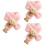 3Ud Bufandas Cálidas Infantiles Con De Para 6