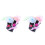 2Ud Acuario Multicolor Artificiales Para Decoración De Peceras 2