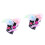 2Ud Acuario Multicolor Artificiales Para Decoración De Peceras 4