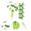 15 Unidades Planta Artificial Para Acuario 10