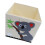 3Ud Para Y Plegable Y Lavable Con Infantil 1
