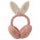 Winter Ear Muff Para Dibujos 1