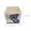 3Ud Para Y Plegable Y Lavable Con Infantil 2