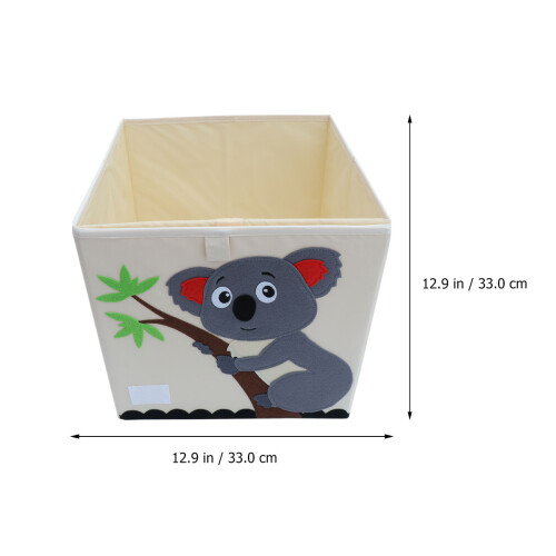 3Ud Para Y Plegable Y Lavable Con Infantil 1