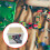 3Ud Para Y Plegable Y Lavable Con Infantil 8