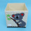 3Ud Para Y Plegable Y Lavable Con Infantil 5