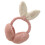 Winter Ear Muff Para Dibujos 4