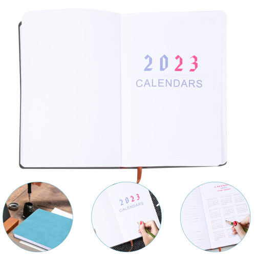 De Planner De Notas Para Y Estudio 1