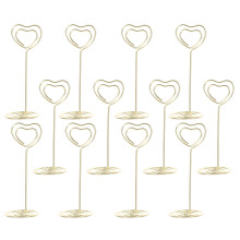 60Ud Clips Corazón Para Fotos Y Tarjetas En Celebraciones
