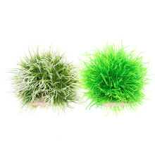 10Ud Decoración Acuario Falsas Simuladas Ligeras
