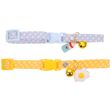 10 Unidades Collar Para Con