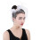 Red Novia, Accesorio con , Velillo 1