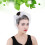 Red Novia, Accesorio con , Velillo 4