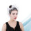 Red Novia, Accesorio con , Velillo 6
