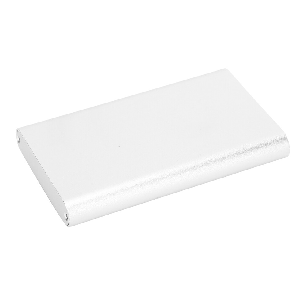 Aluminum Alloy Waterproof Enclosure 13X61x100mm For Circuit Boards 8701359869059