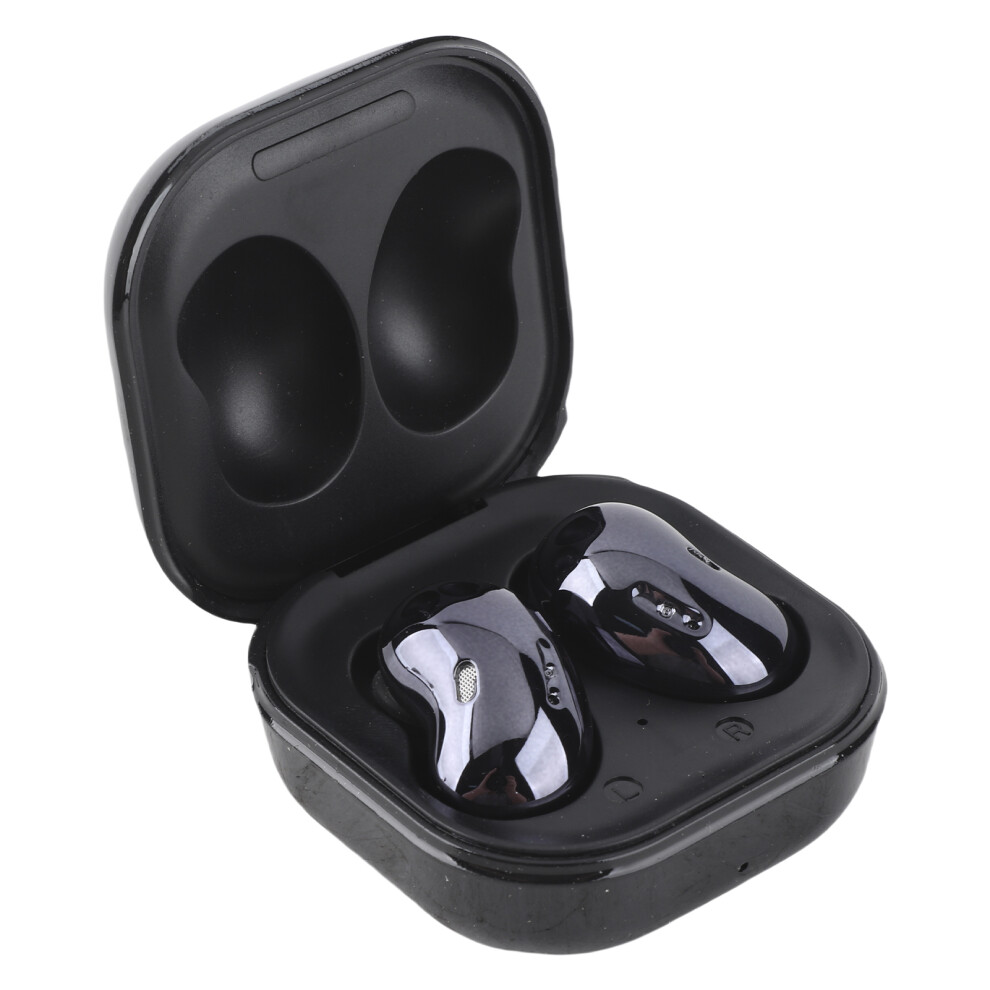 S6 Plus Wireless Earphones Led Screen Auto Pairing Bluetooth 5.1 9471359869012