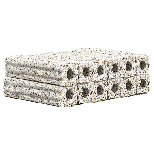 20 Pièces Média De Filtration Réutilisable Pour Aquarium 2