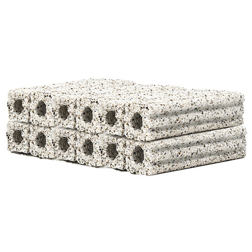 20 Pièces Média De Filtration Réutilisable Pour Aquarium 1