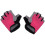 1 Paire De -Doigts Pour Équitation (Rose, Taille S) 10