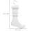 2 Pezzi Per Scarpe Manichino In 11