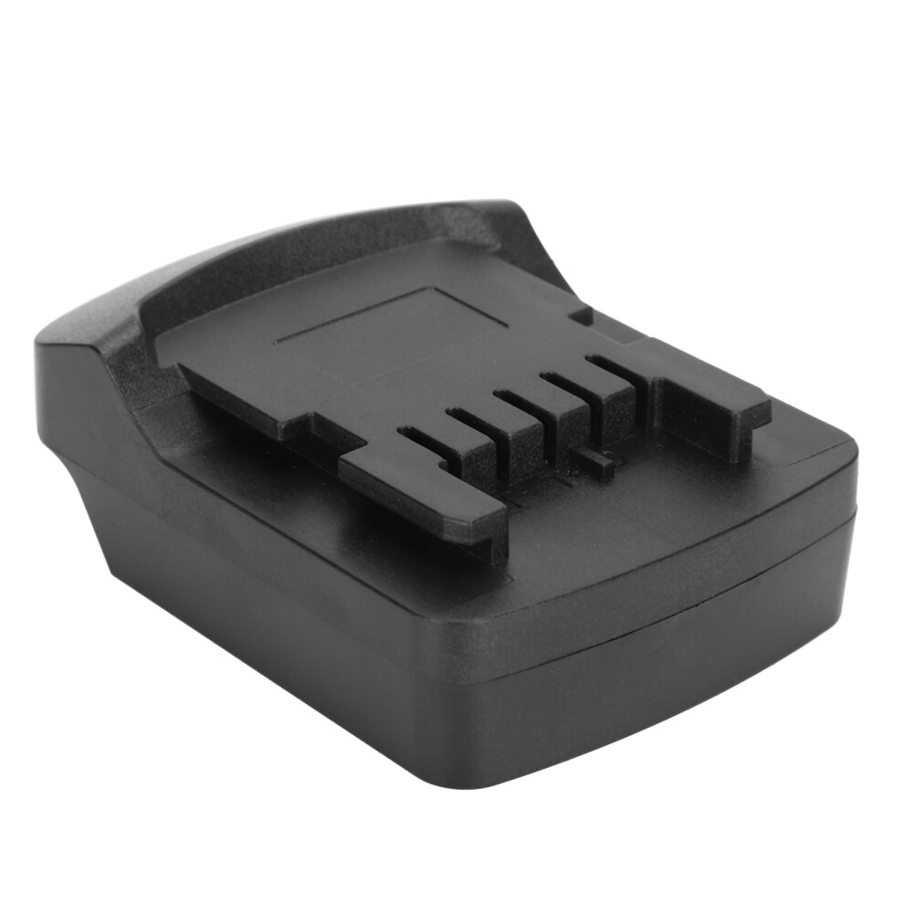 High-Performance Makita Bl1840 To Metabo 18V Battery Converter 9381359869571