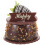 3 Mini Torta Artificiale Decorazione Tavolo Dessert 1