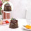 3 Mini Torta Artificiale Decorazione Tavolo Dessert 7