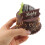 3 Mini Torta Artificiale Decorazione Tavolo Dessert 6