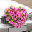 3 Pezzi In Schiuma A Forma Cuore Per Decorativi 5