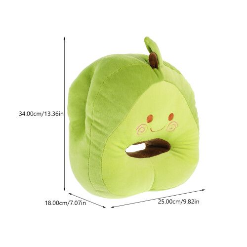 Cuscino Imbottito A Tema Animato Per 1