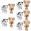 10 A Tema Animali Peluche Per Bambini 10