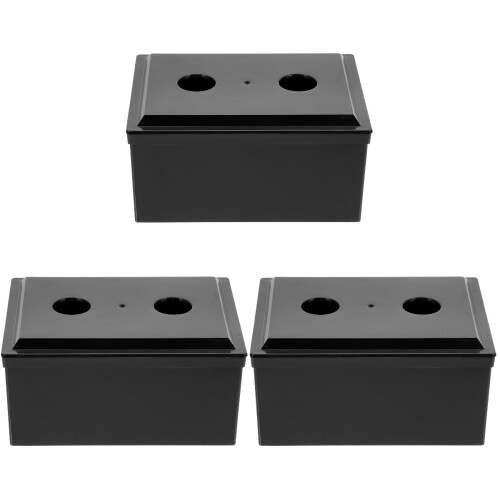 3 Set Professionale Per , Scatola Resistente All'Usura 1