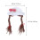 1 Pezzo Cappello In Con Per 8