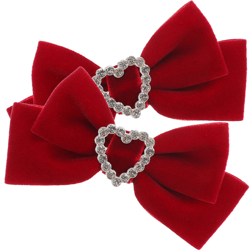 Un Paio Per Con Mollette A E