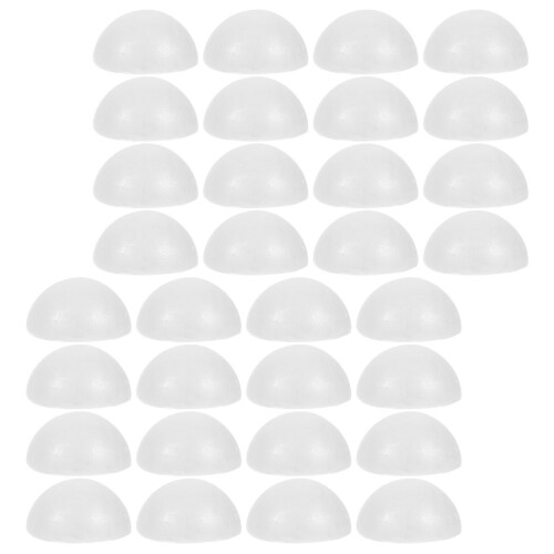 100 Pezzi In Schiuma Per Lavoretti Bambini E 1