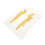 5Paia Applique Per Patch Cucito 1