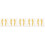 5Paia Applique Per Patch Cucito 9
