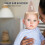 2 Cappello In Per Bambina Per E Foto 6